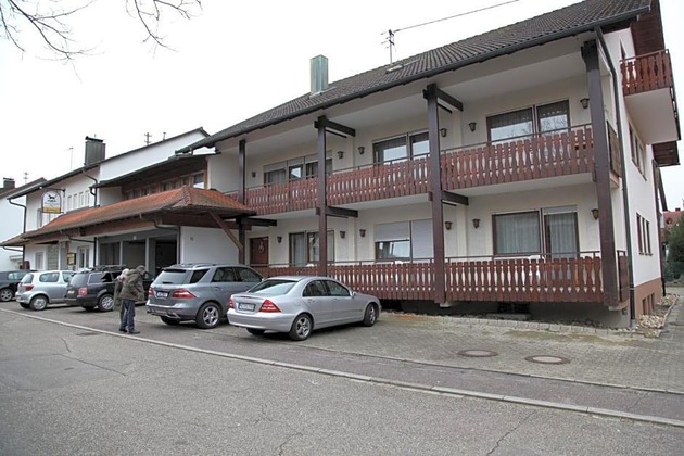 Gallery - Rammersweier Hof
