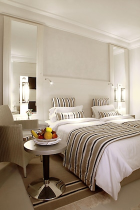 Gallery - Djerba Plaza Thalasso & Spa