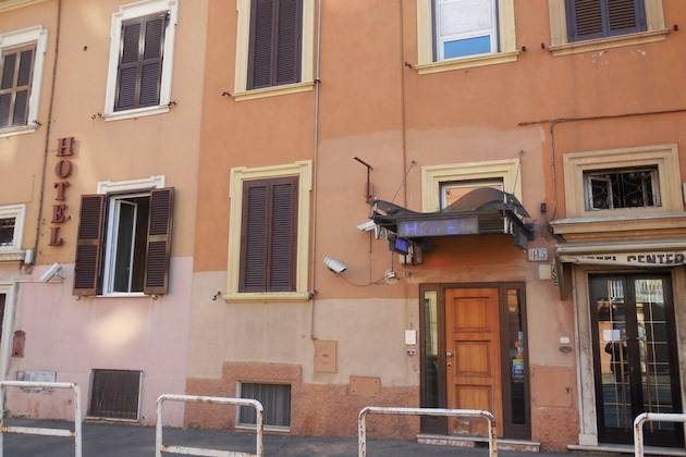Gallery - Midi Hotel