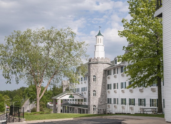 Gallery - The Stone Castle Hotel & Conference Center