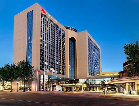 Gallery - Chattanooga Marriott Downtown