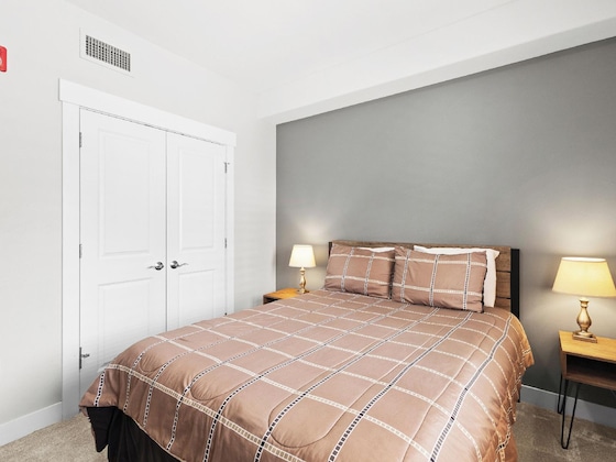Gallery - Bear Hollow Village By All Seasons Resort Lodging