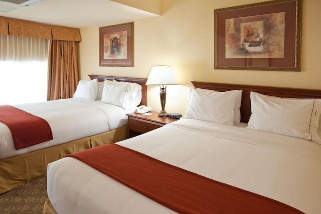 Gallery - Holiday Inn Express & Suites Austin Sw - Sunset Valley By Ihg