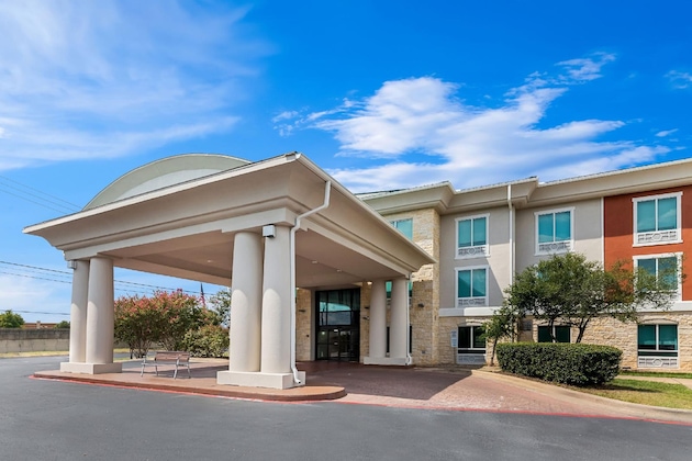 Gallery - Holiday Inn Express & Suites Austin Sw - Sunset Valley By Ihg