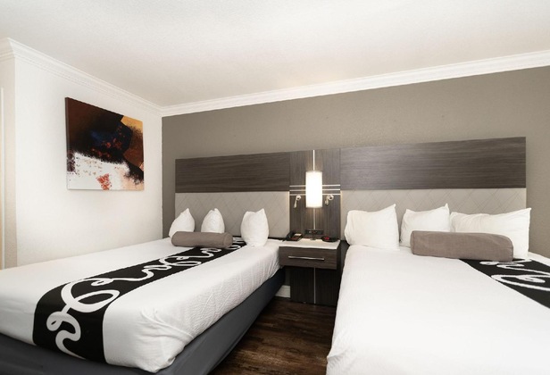 Gallery - Rodeway Inn San Jose Hwy-101 Tully Rd Exit