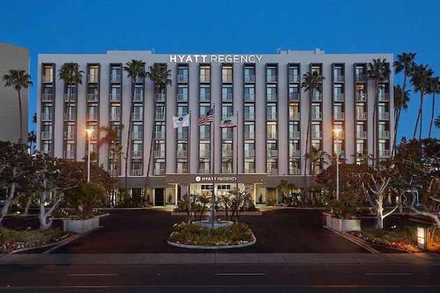 Gallery - Hyatt Regency Newport Beach West