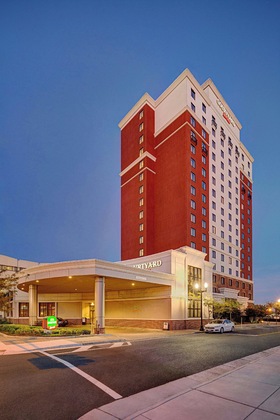 Gallery - Courtyard By Marriott Atlantic City Beach Block