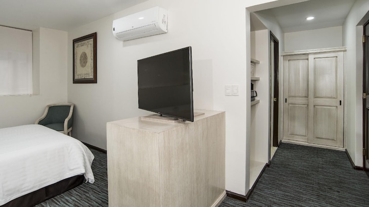 Gallery - Holiday Inn & Suites Mexico Zona Reforma By Ihg