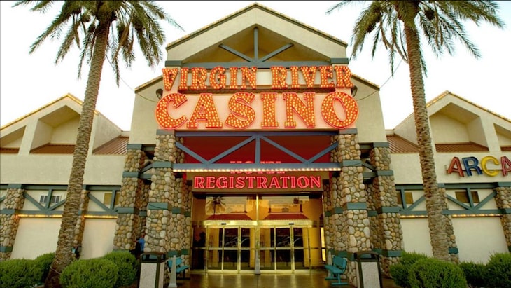 Gallery - Virgin River Hotel And Casino