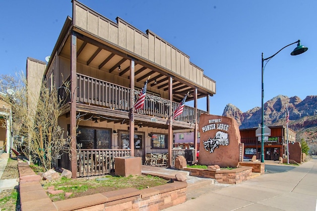 Gallery - Petty Ranch Inn