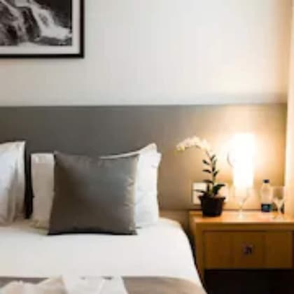 Gallery - Blue Tree Towers All Suites Santo Andre