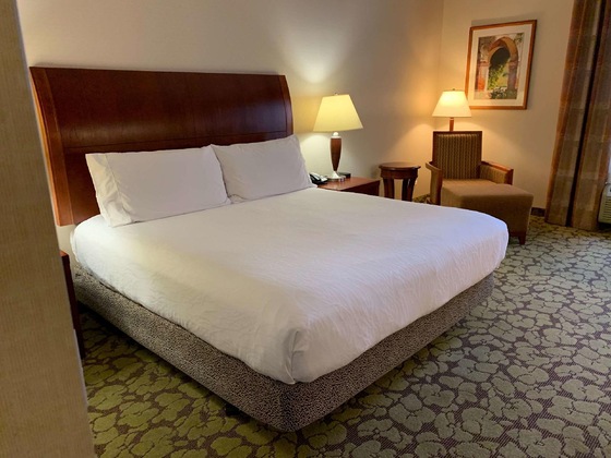 Gallery - Hilton Garden Inn Colorado Springs Airport