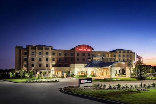 Gallery - Hilton Garden Inn Dallas Richardson