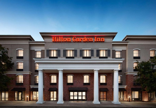 Gallery - Hilton Garden Inn Beaufort