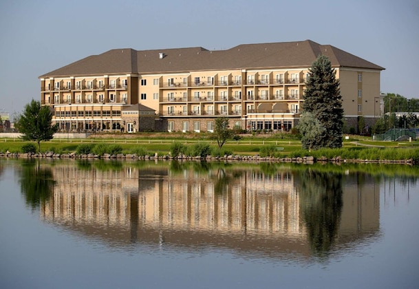 Gallery - Hilton Garden Inn Idaho Falls