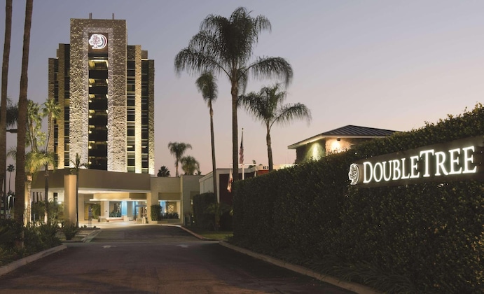 Gallery - DoubleTree by Hilton Hotel Monrovia - Pasadena Area