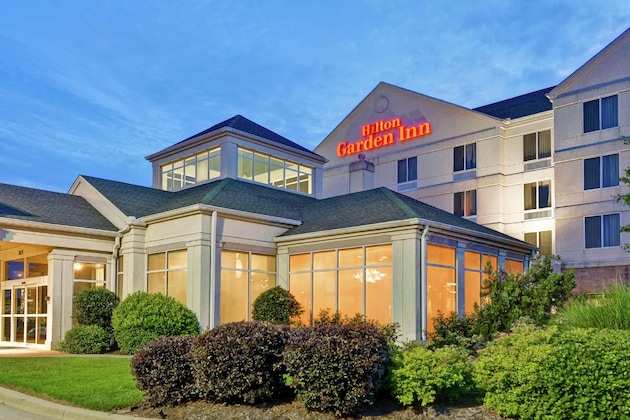 Gallery - Hilton Garden Inn Conway