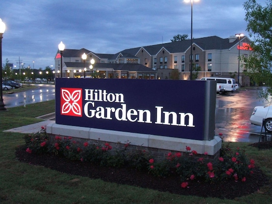 Gallery - Hilton Garden Inn Memphis Southaven, Ms