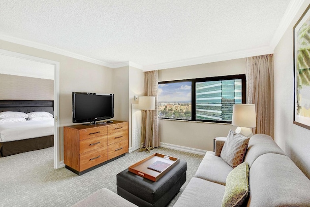 Gallery - Embassy Suites By Hilton Anaheim Orange