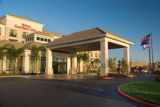 Gallery - Hilton Garden Inn Sacramento Elk Grove