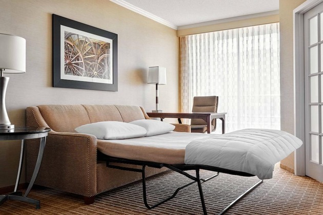 Gallery - Scottsdale Marriott Old Town