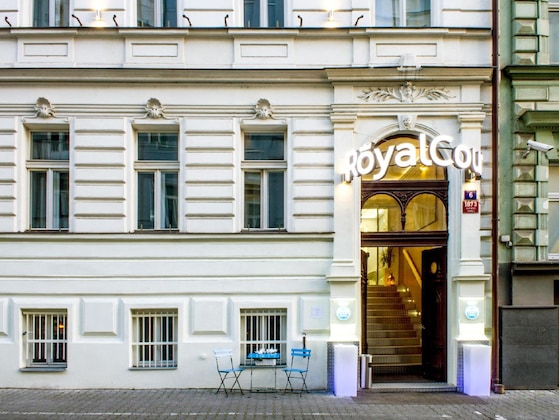 Gallery - Royal Court Hotel