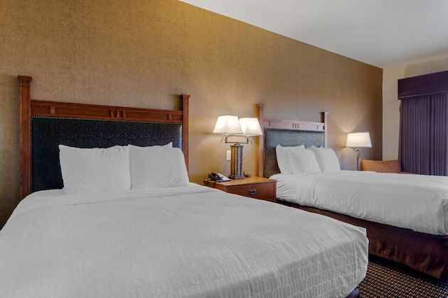 Gallery - Best Western Plus Bryce Canyon Grand Hotel