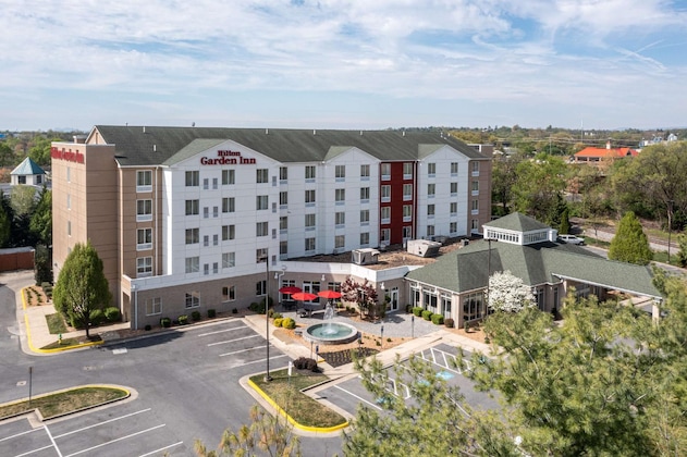 Gallery - Hilton Garden Inn Winchester