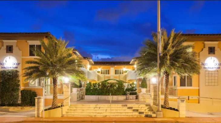 Gallery - Sun Harbour Boutique Hotel