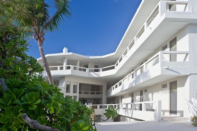 Gallery - Rocamar Hotel Panoramico Isla Mujeres