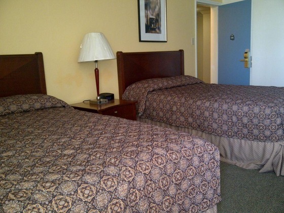Gallery - Midtown Hotel - Downtown New Orleans