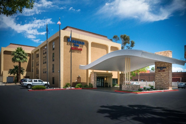 Gallery - Fairfield Inn Las Vegas Convention Center