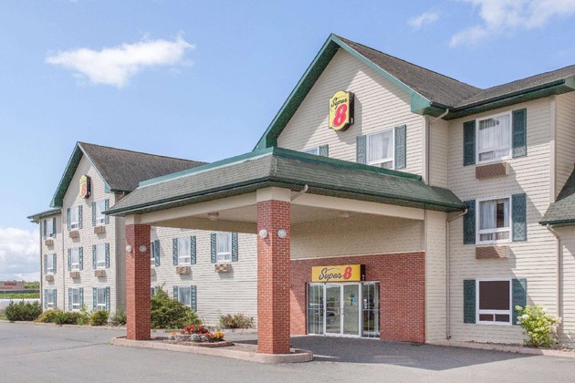Gallery - Super 8 By Wyndham Truro Ns