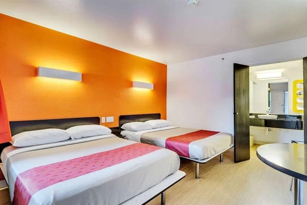Gallery - Motel 6 Linthicum Heights, Md - Bwi Airport