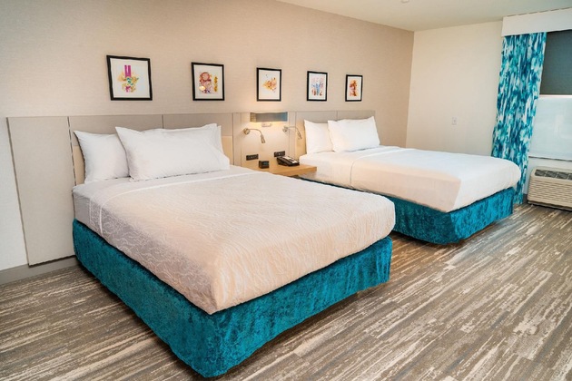 Gallery - Hilton Garden Inn Hanover Arundel Mills, Md