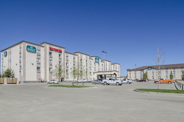 Gallery - Quality Inn & Suites Grande Prairie