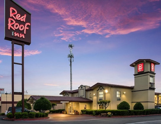 Gallery - Red Roof Inn Dallas - Richardson