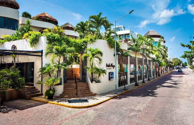 Gallery - Porto Playa Condo Hotel & Beachclub