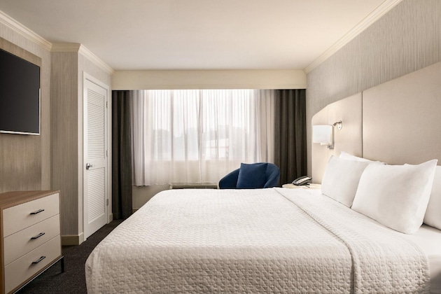 Gallery - Crowne Plaza Philadelphia - King of Prussia, An Ihg Hotel