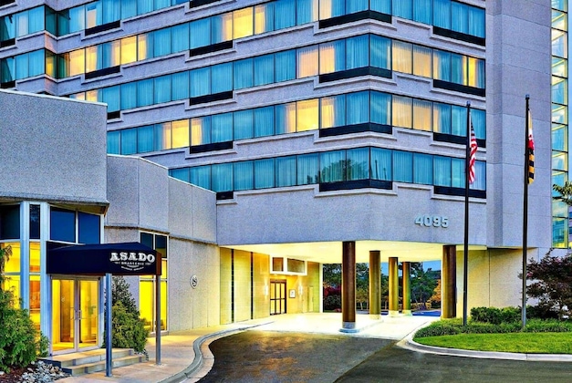 Gallery - Wyndham College Park North   Washington Dc Area