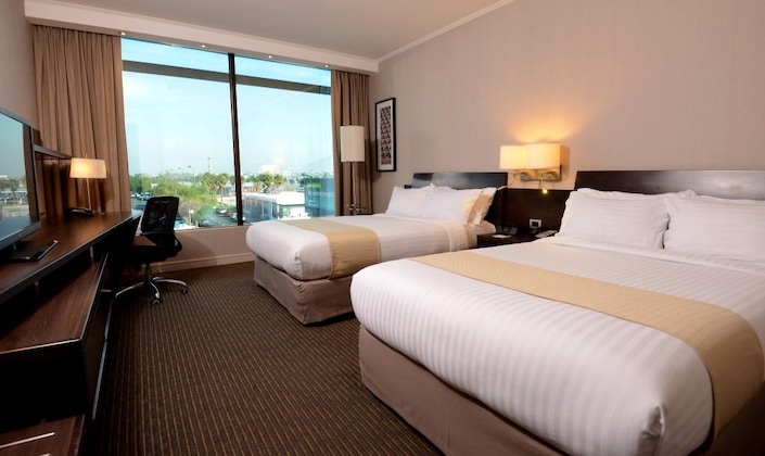 Gallery - Holiday Inn Santiago - Airport Terminal, An Ihg Hotel