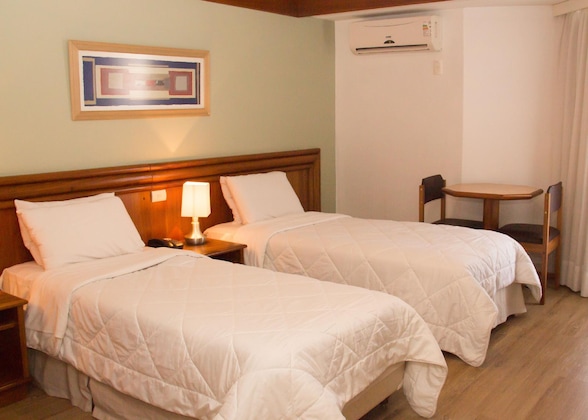 Gallery - Continental Porto Alegre By Samba
