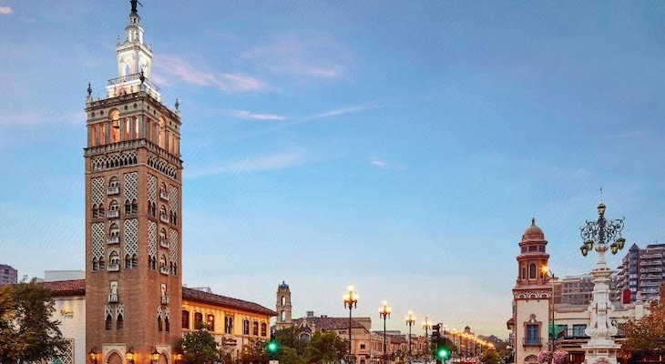 Gallery - Kansas City Marriott Country Club Plaza