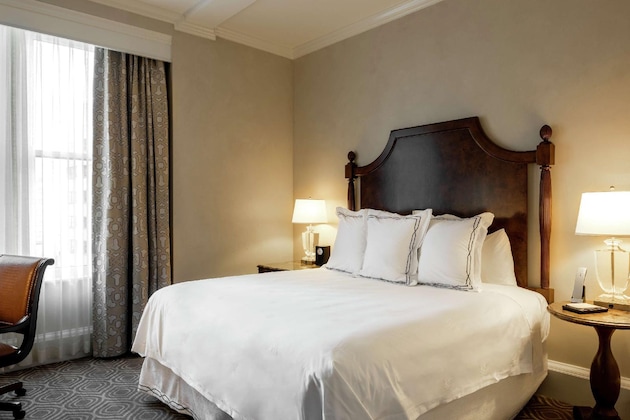 Gallery - The Roosevelt New Orleans A Waldorf Astoria Hotel