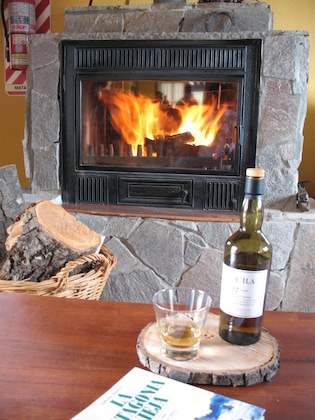 Gallery - La Aldea