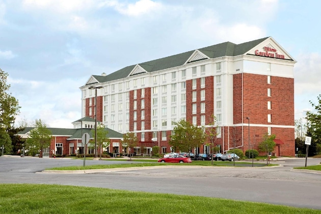 Gallery - Hilton Garden Inn Hoffman Estates