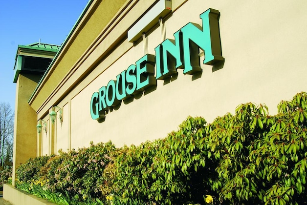 Gallery - Grouse Inn