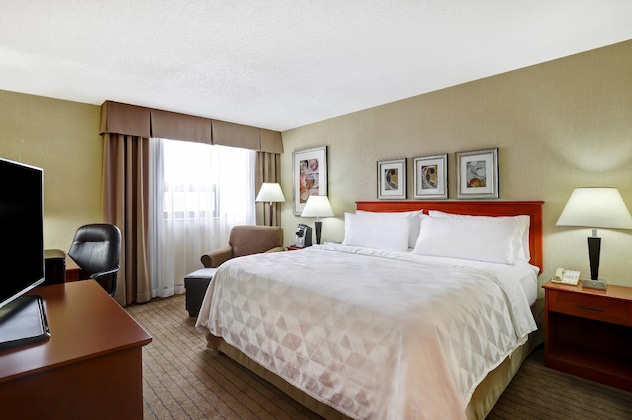Gallery - Holiday Inn Guelph Hotel & Conference Centre, An Ihg Hotel