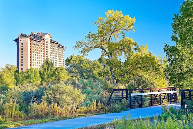 Gallery - The Westin Westminster