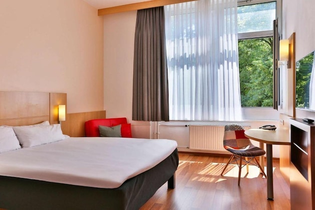 Gallery - Ibis Berlin City Süd